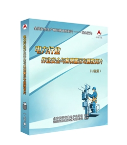 电力必威体育官方网站作业安全与案例警示专题教育片